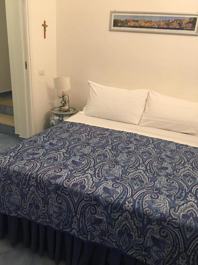 La Casetta Capri Luaran gambar