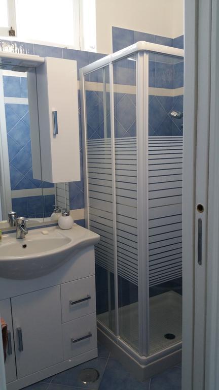 La Casetta Capri Bilik gambar